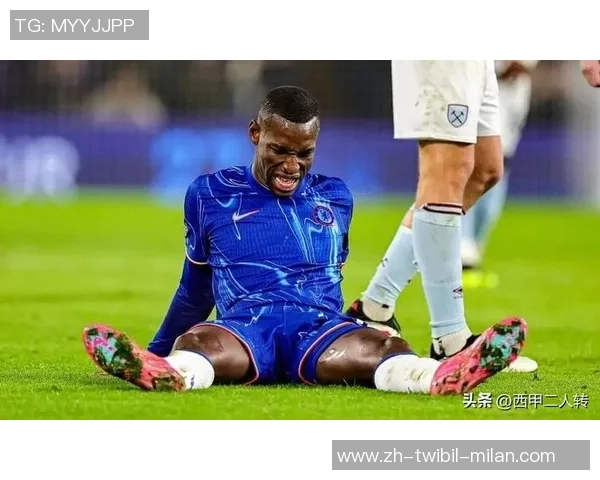 杰克逊的未来:切尔西与拜仁之间的拉锯战!6500万欧元买断条款终究怎么影响他的挑选?