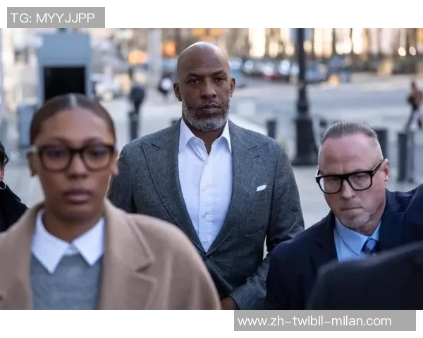 涉赌案开庭!比卢普斯否定指控 以500万美元获保释